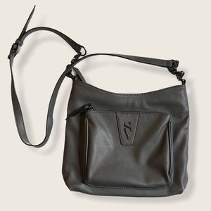 EUC Simply Vera Crossbody Handbag
